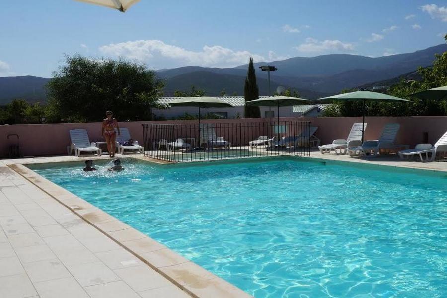 Camping La Listra